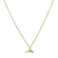 Tide Necklace