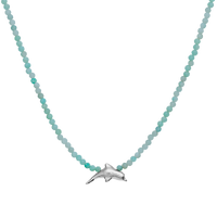Tiki Necklace