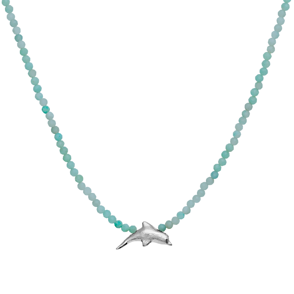 Tiki Necklace