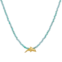 Tiki Necklace