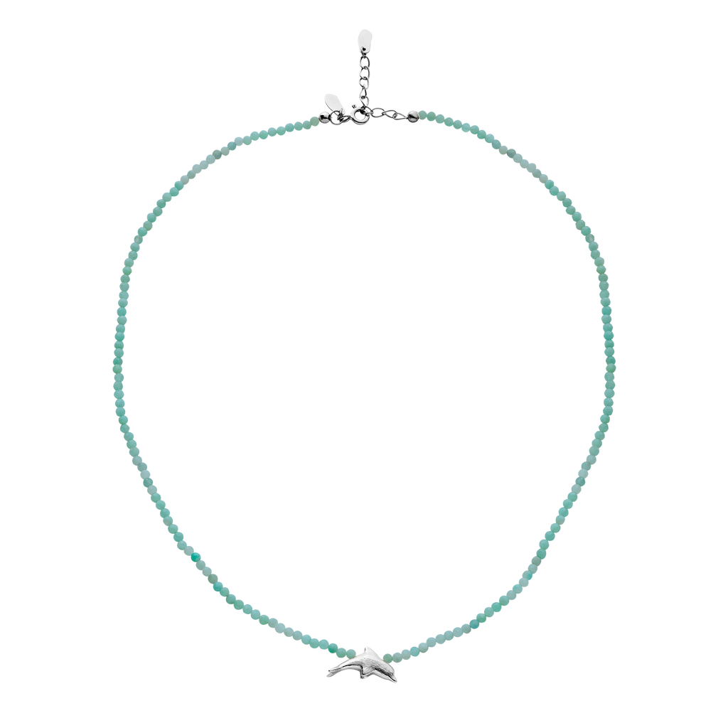 Tiki Necklace