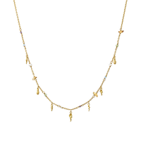 Toutsi Necklace