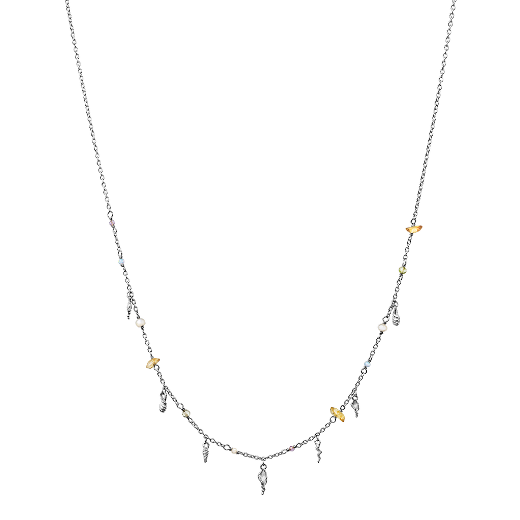 Toutsi Necklace