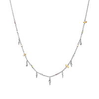Toutsi Necklace