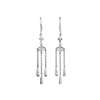 Trio Earrings