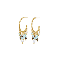 Tula Earrings