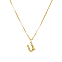 U Alphabet