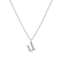 U Alphabet