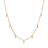 Una Necklace