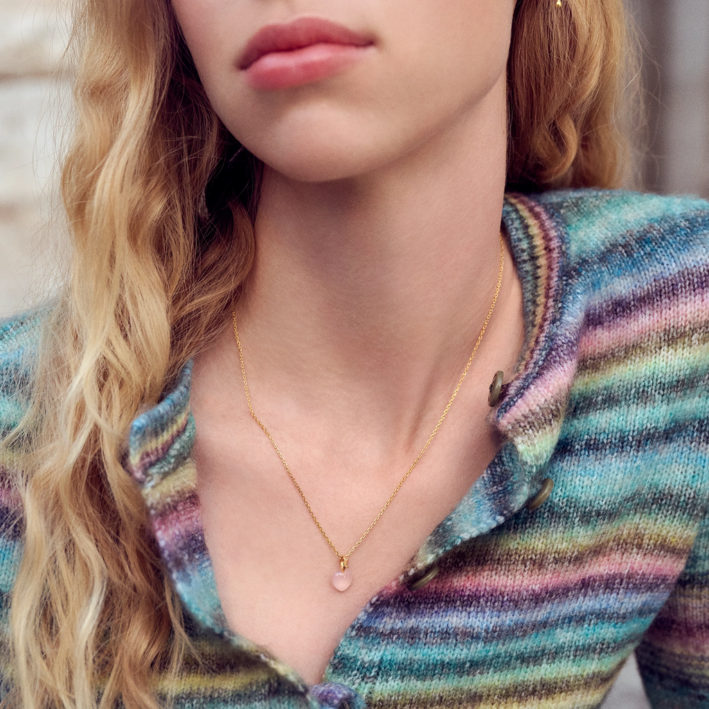 Passion Necklace