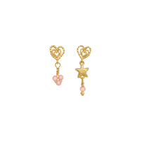 Vibe Earrings