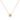 With Love Necklace