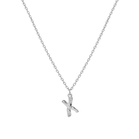 X Alphabet