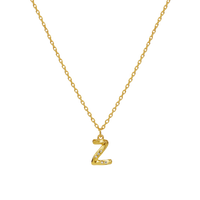 Z Alphabet