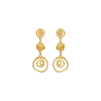 Zalina Petite Earrings