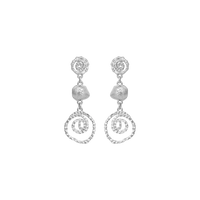 Zalina Petite Earrings