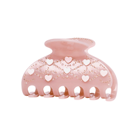 Zemra Hairclaw Mauve