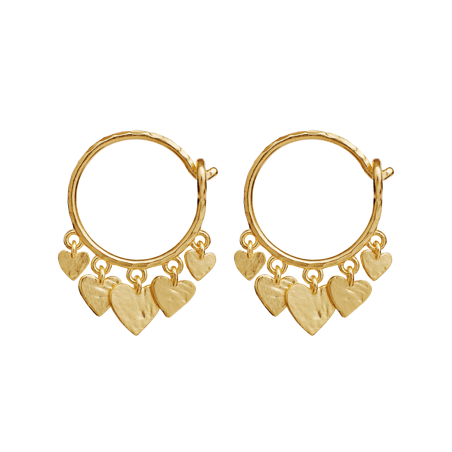 Zusa Earrings