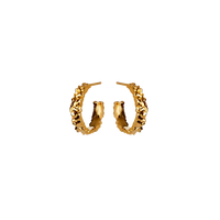 Aio Midi Earrings