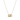 Zodiac Aries Necklace 21. Mar - 19. Apr