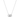 Zodiac Capricorn Necklace 22. Dec - 19. Jan