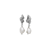Frigg Earrings