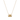Zodiac Gemini Necklace 22. Maj - 21. Juni