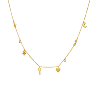 Idra Necklace