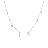 Idra Necklace