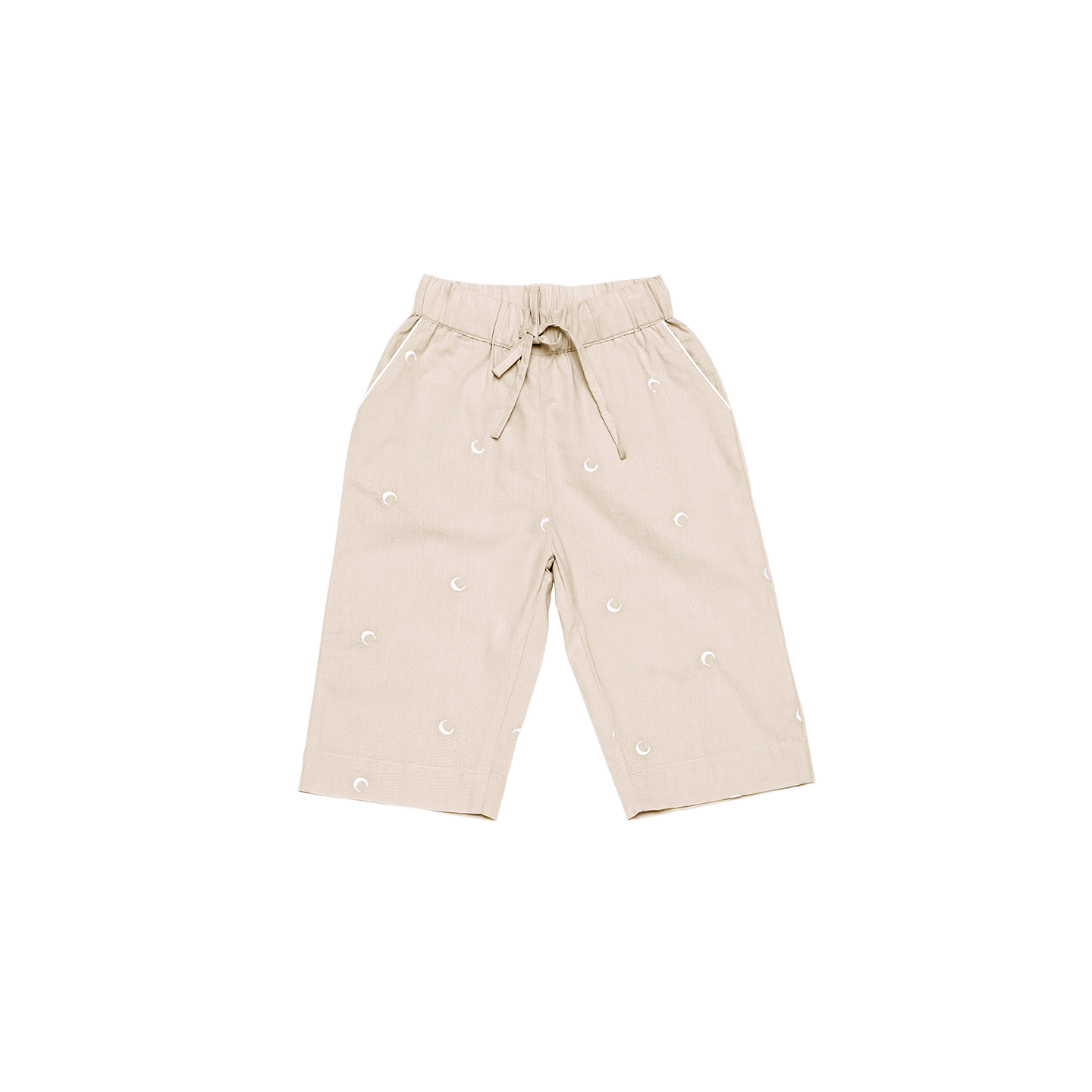 Moonchild Loungewear Set, Light Sand