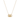 Zodiac Libra Necklace 23. Sep - 22. Okt