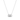 Zodiac Libra Necklace 23. Sep - 22. Okt