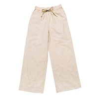 Heather Pants, Light Sand