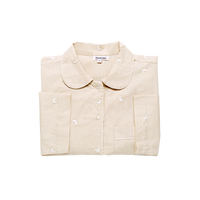 Moe Shirt, Light Sand
