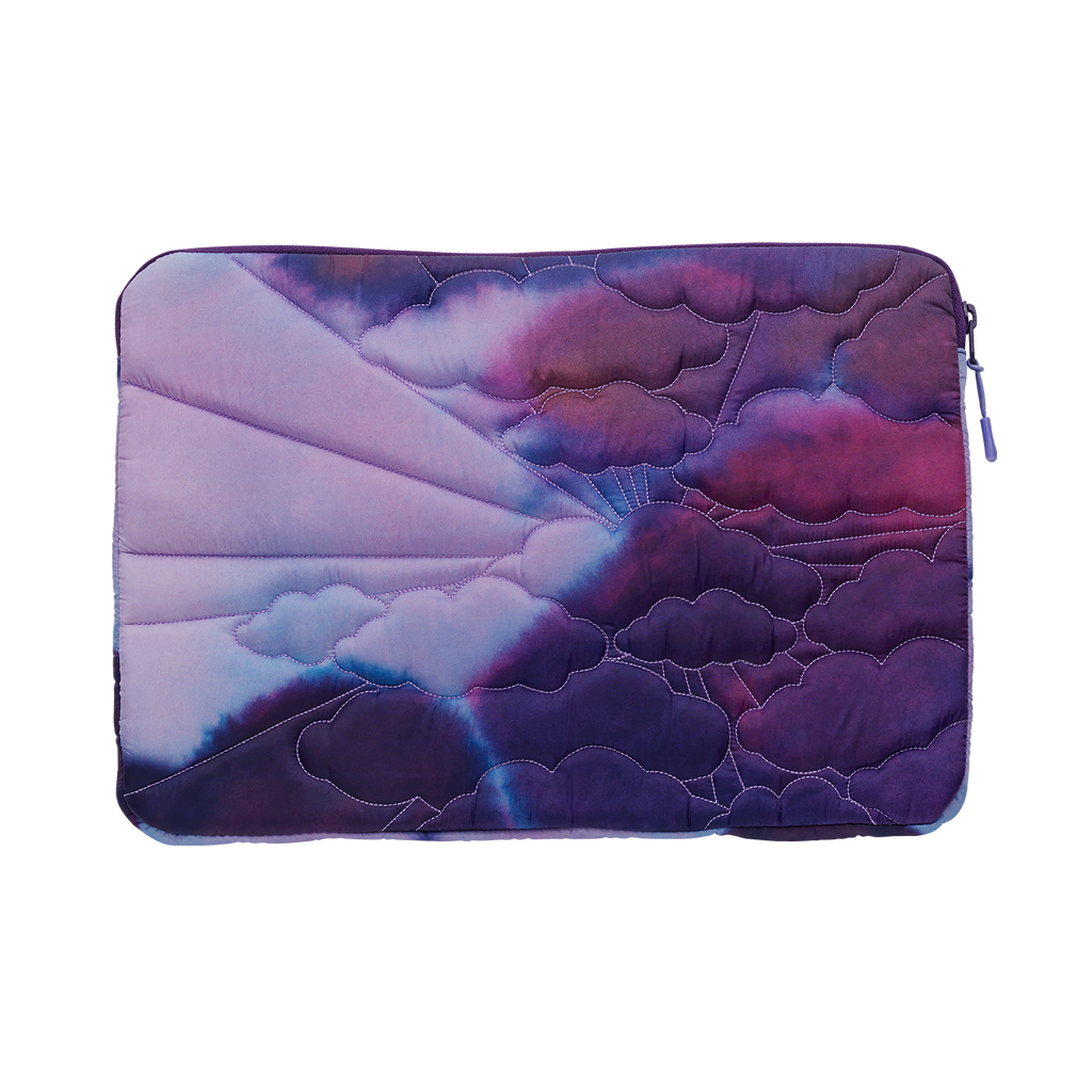 Computer Sleeve 13" Moonshine Purple