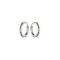 Nubia Big Earrings