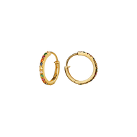 Nubia Big Earrings