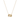 Zodiac Pisces Necklace 19. Feb - 20. Mar