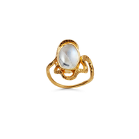 Siren Ring