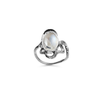 Siren Ring