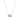Zodiac Taurus Necklace 20. Apr - 21. Maj