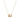 Zodiac Virgo Necklace 23. Aug - 22. Sep