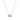 Zodiac Virgo Necklace 23. Aug - 22. sep