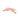 Villu Hair Clip Blush
